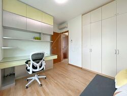 Caribbean At Keppel Bay (D4), Condominium #602359261